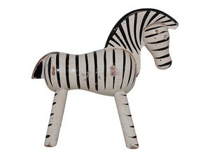 Kay Bojesen

Gammel zebra