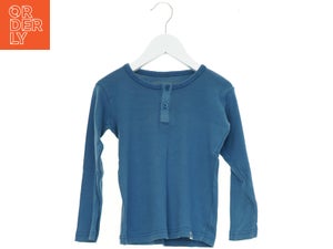 Bluse fra Papfar (str. 116 cm)