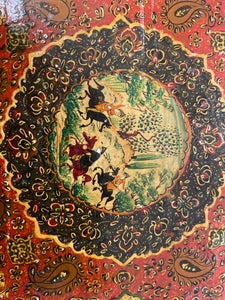 Persiske miniaturer