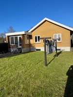 Hus/villa i Kjellerup 8620 på 94 kvm