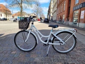 Find Pigecykel 24 7 Gear på - og salg af nyt og brugt
