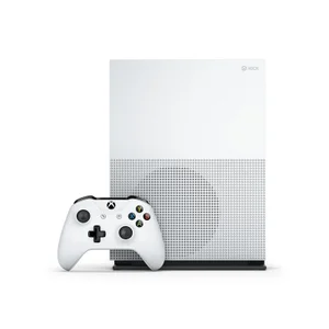 Xbox Game Studios Xbox One S 1 TB [HDD] Hvid Okay