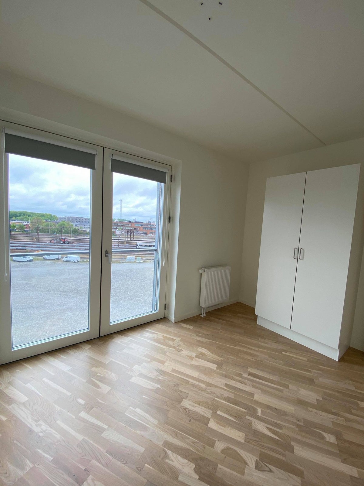 3 værelses lejlighed i Odense C 5000 på 98 kvm