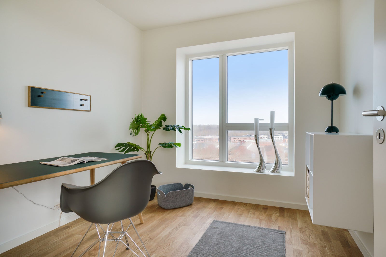 3 værelses lejlighed i Odense C 5000 på 68 kvm