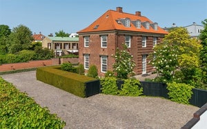 20-værelses Villa på 705 m² til 55000000 kr. Svanemøllevej 16, 2100 København Ø