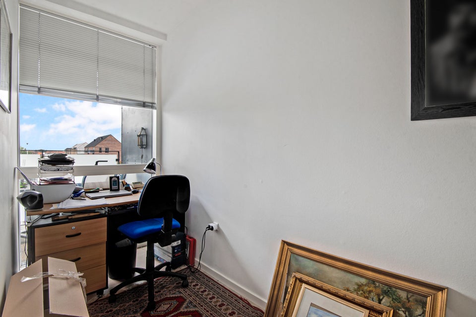 3 værelses lejlighed i Horsens 8700 på 97 kvm
