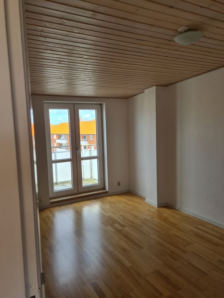 3 værelses lejlighed i Nykøbing F 4800 på 83 kvm