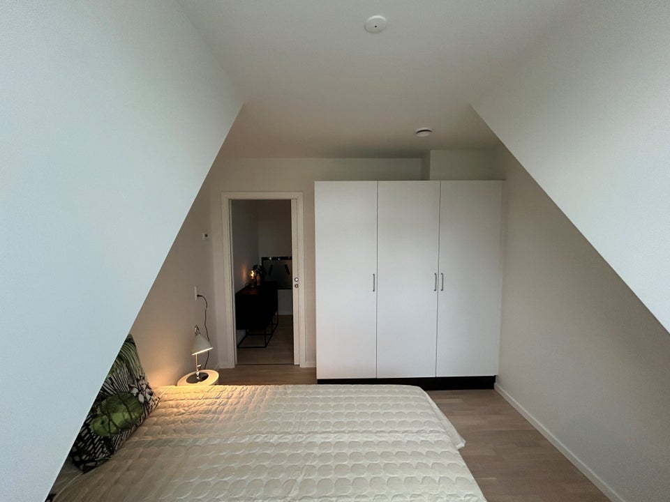 3 værelses lejlighed i Svendborg 5700 på 76 kvm