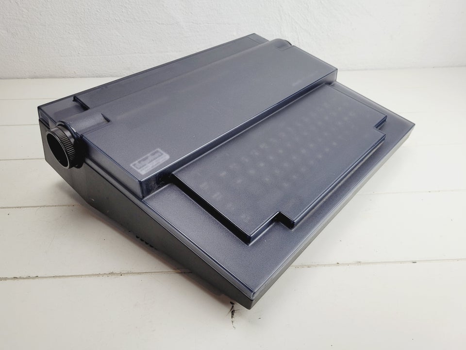 ⭐️- Skrivemaskine - Olivetti ET compact 60 - DEF...