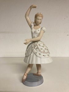 Ballerina, Bing & Grøndahl