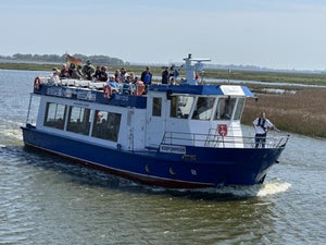 Yachtwerft Berlin Fahrgastschiff, Passengership