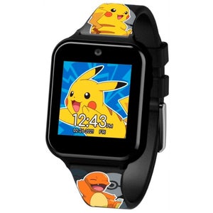 Accutime Smart Watch - Pokémon - Fjernstyret & Interaktivt Legetøj Hos Coop