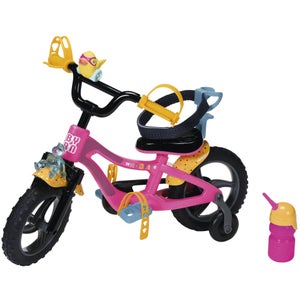 Før Lignende alien Find Barne Cykel Sæde på DBA - køb og salg af nyt og brugt