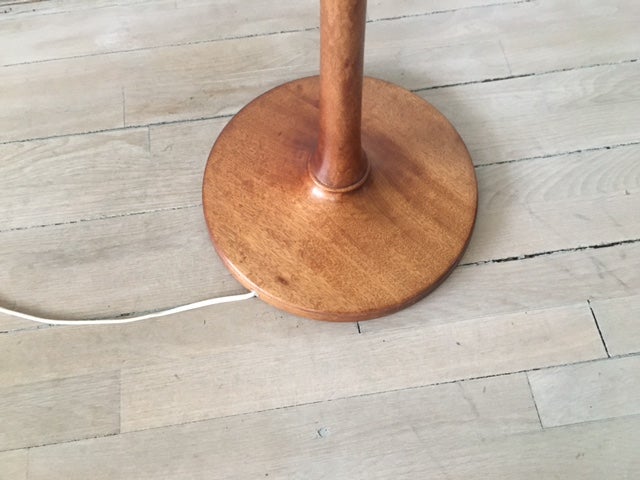 Kaare Klint stander lampe