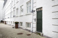 3 værelses lejlighed i København K 1253 på 135 kvm