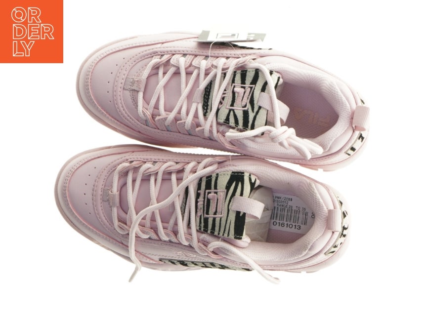 Fila Disruptor II Premium Sneakers fra Fila (str...