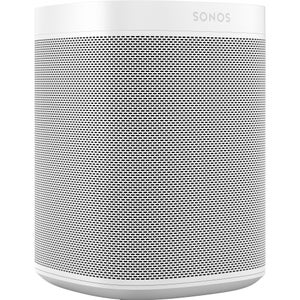 Sonos One SL højttaler (hvid)