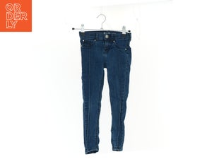 Jeans (str. 110 cm)