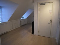 2 værelses lejlighed i Frederiksberg C 1904 på...
