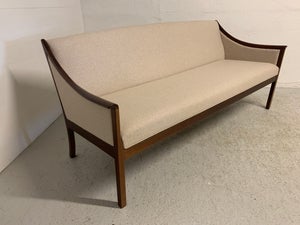 Sofa, design Ole Wanscher