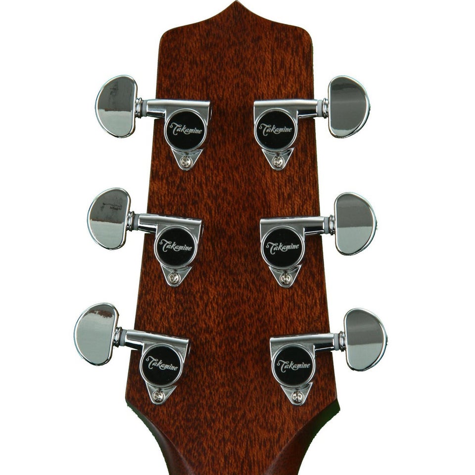 Takamine P1DC western-guitar