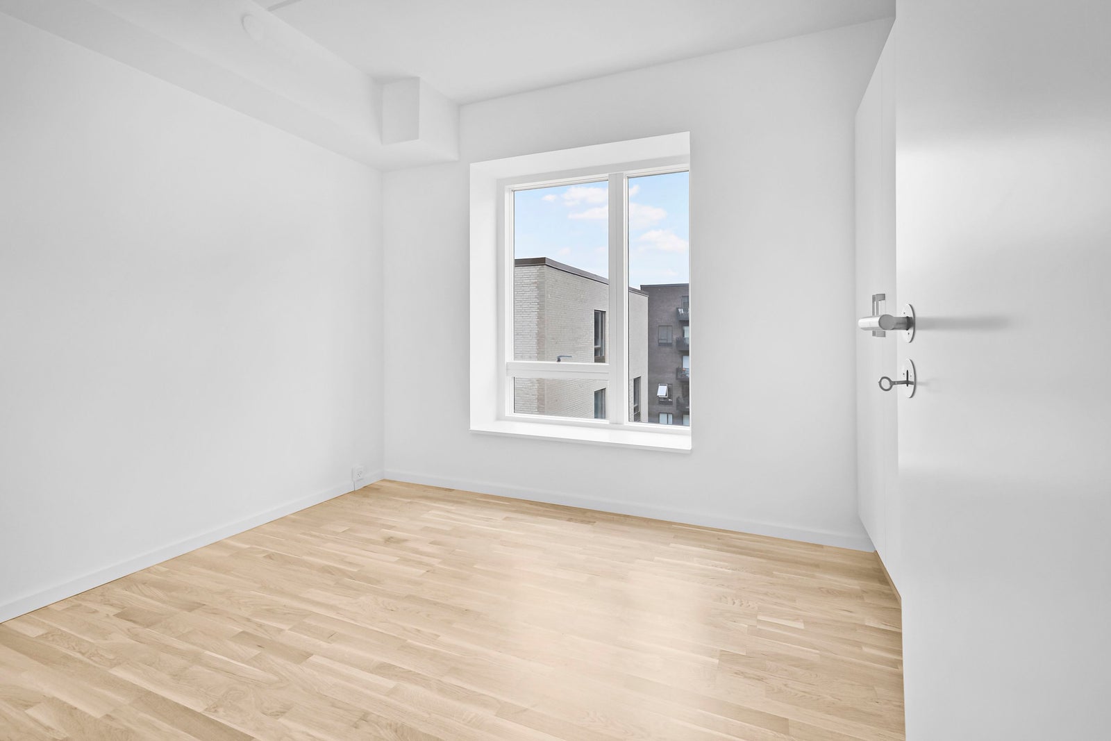 3 værelses lejlighed i Odense V 5200 på 72 kvm