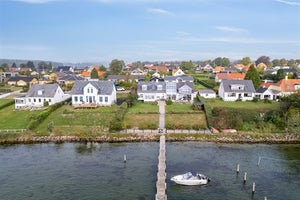 6-værelses Villa på 250 m² til 15000000 kr. Blåbyvej 16, Thurø, 5700 Svendborg