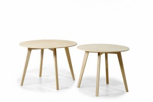 Circle bord. Blum & Balle design. Vælg variant på hjemmesiden