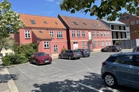 Vejle Centrum: Kontorlokaler til leje i Kontorf...