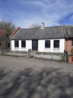 Hus/villa i Errindlev 4895 på 68 kvm
