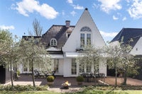 4-værelses Villa på 181 m² til 7495000 kr. Fryd...