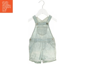 Overalls fra H&M (str. 74 cm)