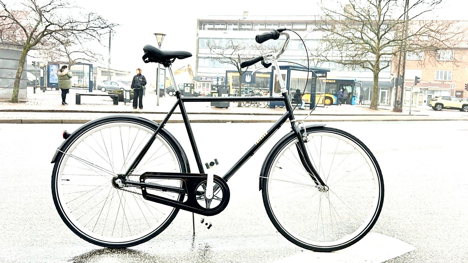 Discover the Freedom of Frieser Bikes - Unbeata...