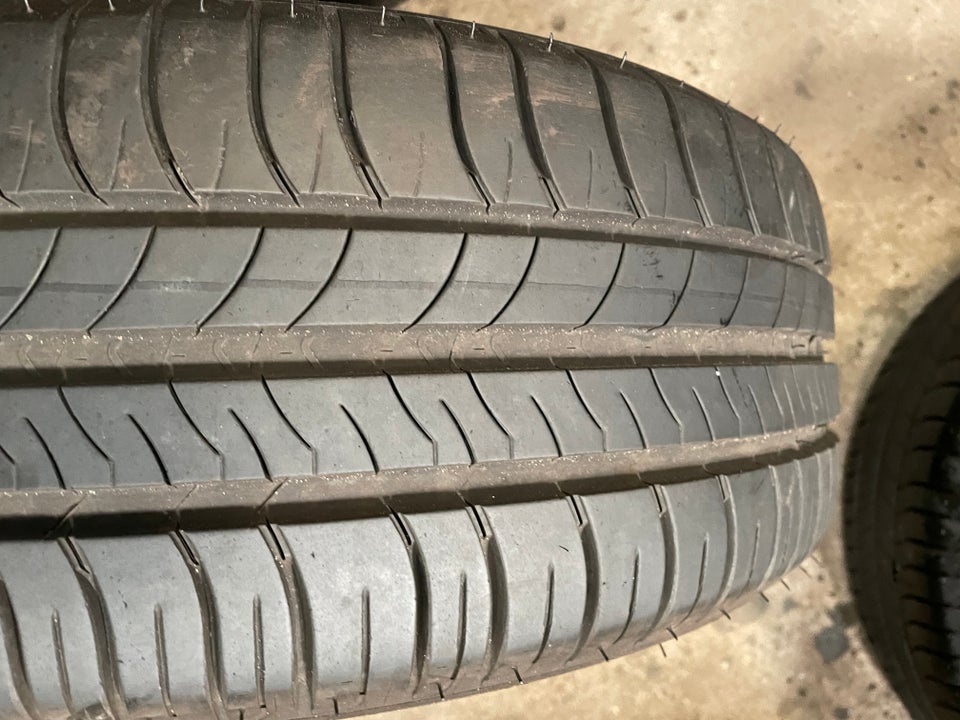 16” orignale Peugeot 208 ny model. Med Michelin...