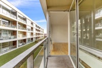 2 værelses lejlighed i Aarhus C 8000 på 67 kvm