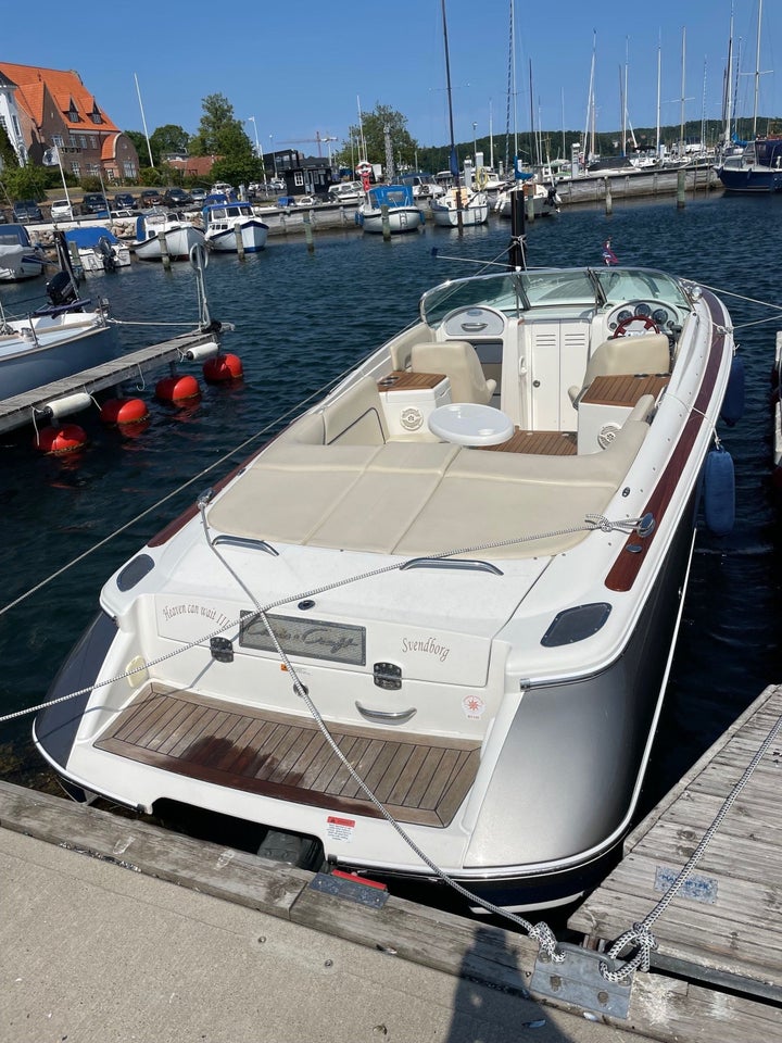 Chris Craft Consair 25