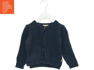 Cardigan fra Pomp de Lux (str. 86 cm)