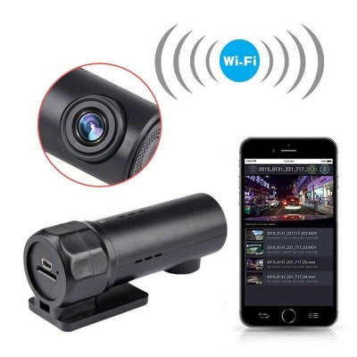 mini camera for car