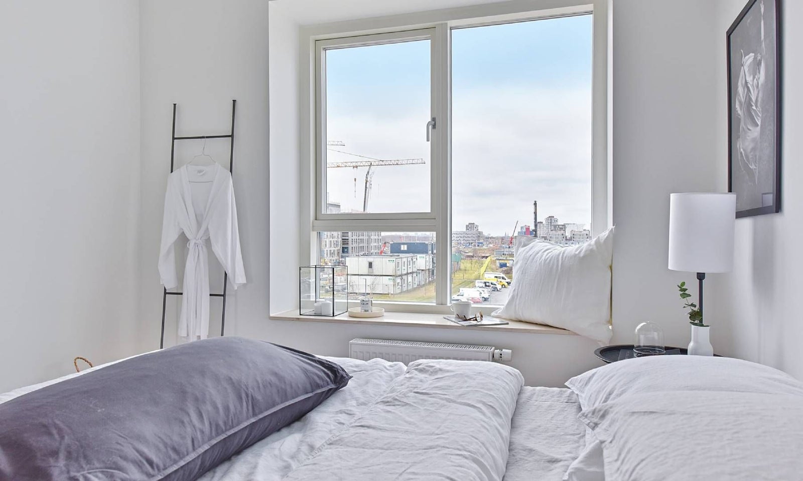 3 værelses lejlighed i København S 2300 på 92 kvm