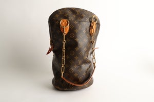 Louis Vuitton Punching Bag PM