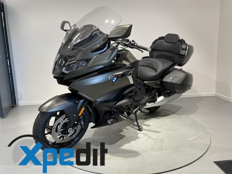BMW K 1600 GA Grand America
