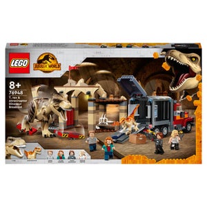 Find Lego T Rex på DBA køb og salg af nyt og