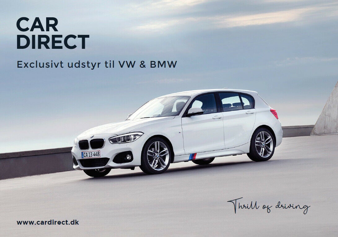 Bannerbillede for Cardirect ApS