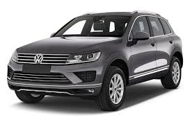 Volkswagen - VW Touareg - Originale