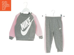 Sæt (2 stk.) fra Nike (str. 92 cm)