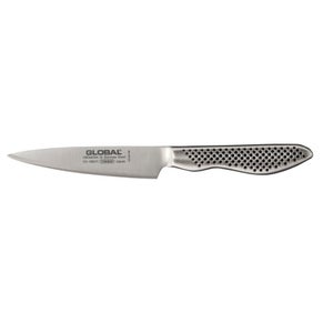 Global Køkkenkniv - Gs-108/ut - Køkkenknive & Strygestål Hos Coop