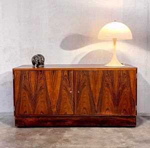 Poul Hundevad Palisander skænk / Rosewood credenza