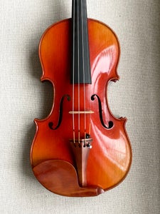 Emile Blondelet 1926 Violin