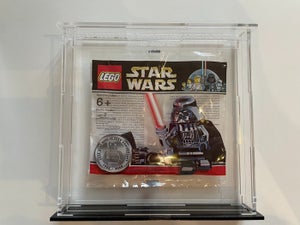 Lego Star Wars : Dark Vador, V° 2015, (75111) [NEUF]