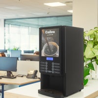 Cafeumat 8 Instant Kaffeautomat